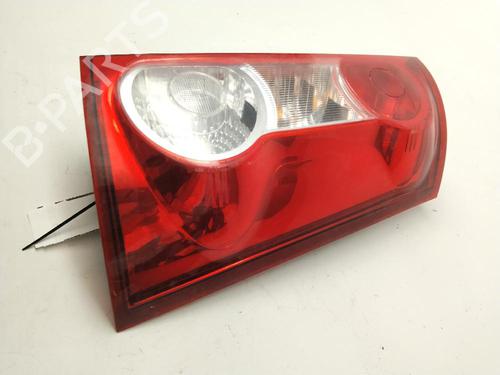 Right taillight DACIA LOGAN MCV (KS_) 1.5 dCi (KS0K) | BP38770958C35 - Image 2