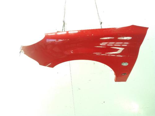 Kotflügel links vorne für PEUGEOT 206 SW (2E/K) 1.6 16V (109 hp) 30747432