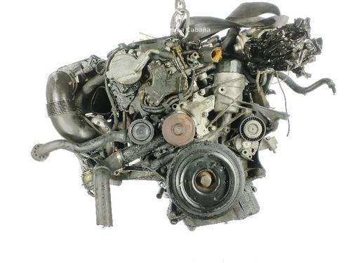 Engine MERCEDES-BENZ CLK (C209) CLK 270 CDI (209.316) | BP31583469M1 - Image 5