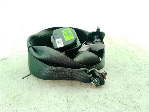 Used Rear left seatbelt KIA SPORTAGE III (SL) 1.6 GDI (135 hp) 27514022