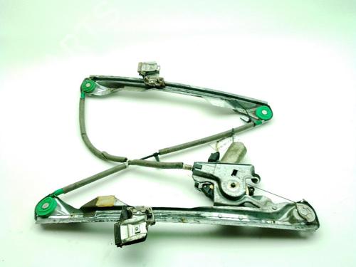 Front left window mechanism FORD FOCUS I (DAW, DBW) 1.6 16V | BP32203897C22