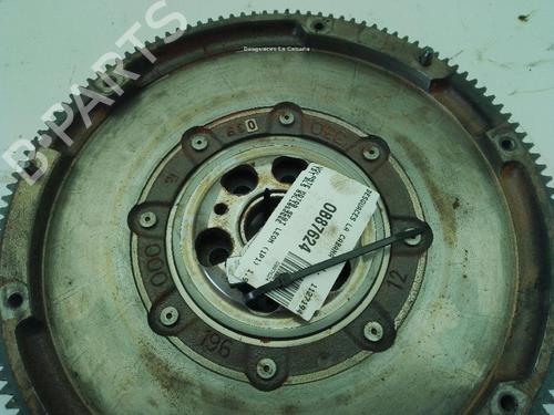 Flywheel SEAT LEON (1P1) 1.9 TDI | BP30919856M101 - Image 2