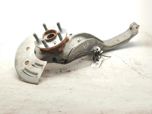 Right front steering knuckle JAGUAR F-PACE (X761) 2.0 Ti4 AWD | BP24948302M26 