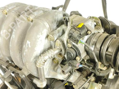 Engine DAEWOO NUBIRA (J100) 1.6 16V | BP39225450M1 - Image 6