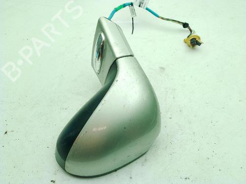 Left mirror PEUGEOT 308 SW I (4E_, 4H_) 1.6 HDi | BP28290500C26 