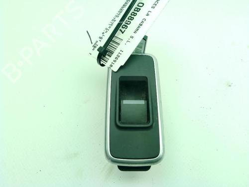 Used Left rear window switch JAGUAR F-PACE (X761) 2.0 TD4 AWD (180 hp) 30959659