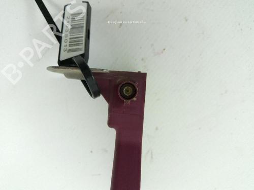 Electronic module AUDI A4 B9 Avant (8W5, 8WD) 2.0 TDI | BP18367369M83 