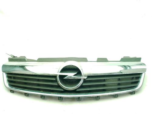 Used Grille Grille OPEL ZAFIRA / ZAFIRA FAMILY B (A05) 2.2 (M75) (150 hp) 34535169 34535169