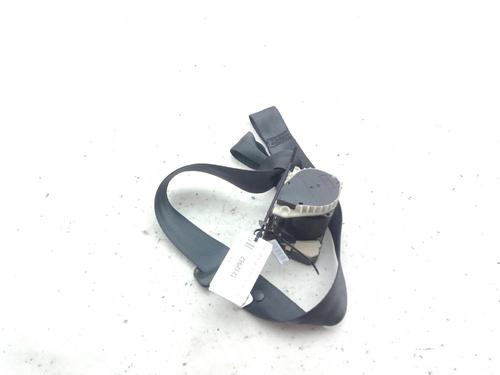 Used Front right seatbelt Front right seatbelt CITROËN C3 Pluriel (HB_) 1.4 (73 hp) 20505844 20505844