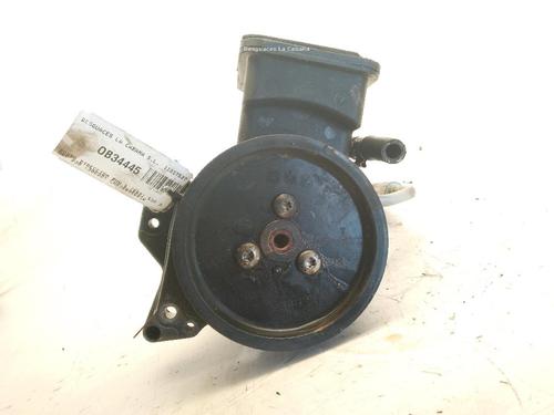 Styring servopumpe BMW 5 (E60) 530 d (218 hp) 24873436