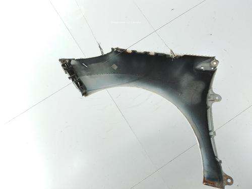 Right front fenders PEUGEOT 308 I (4A_, 4C_) 1.6 HDi | BP26571824C42 