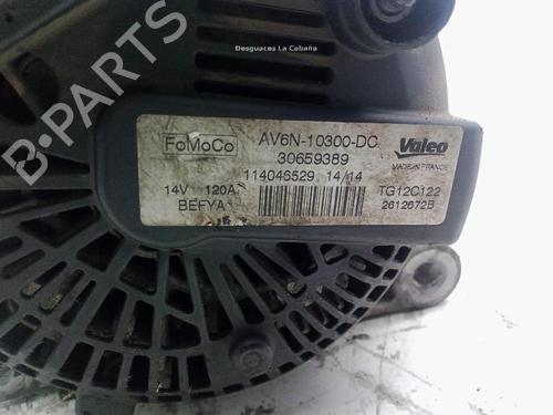 Alternator FORD FOCUS III Saloon 1.6 TDCi | BP24607201M7  - Image 5