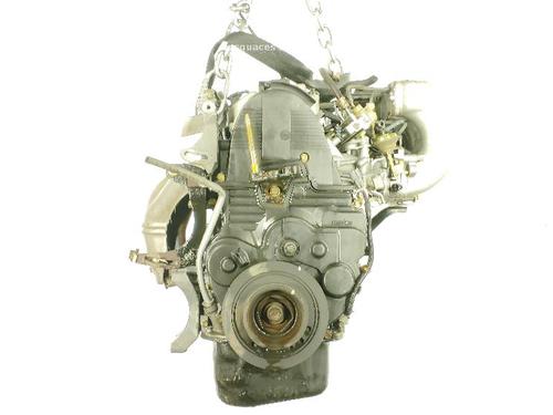 Used Engine Engine HONDA ACCORD VI (CK, CG, CH, CF, CL) 1.8 i (CG8) (136 hp) 25019246 25019246