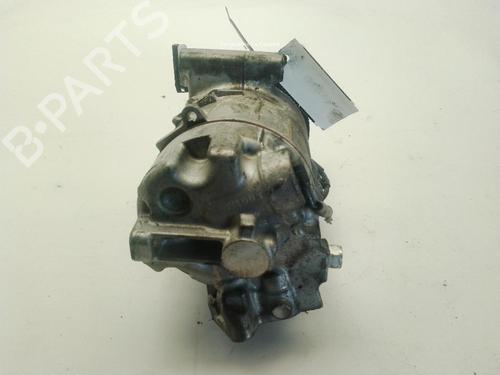 AC compressor RENAULT TALISMAN (LP_) 1.6 dCi 160 | BP29861071M34