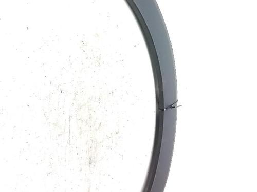 Used Rear left wheel arch trim OPEL CROSSLAND X / CROSSLAND (P17, P2QO) 1.2 (75) (110 hp) 30191568