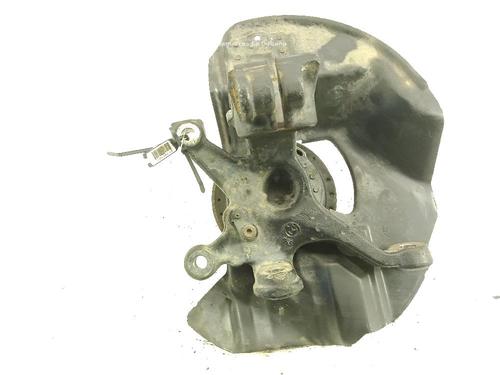 Left front steering knuckle BMW 3 (E46) 320 d | BP18862060M25