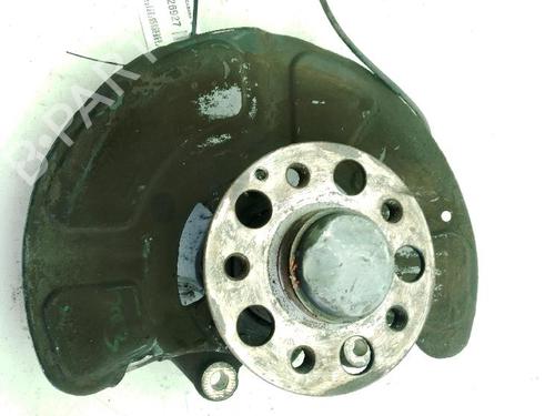 Used Left front steering knuckle Left front steering knuckle MERCEDES-BENZ E-CLASS (W212) E 220 CDI / BlueTEC (212.001, 212.002) (170 hp) 36255177 36255177