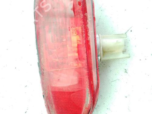 Used Left taillight OPEL CORSA C (X01) 1.2 (F08, F68) (75 hp) 27979082