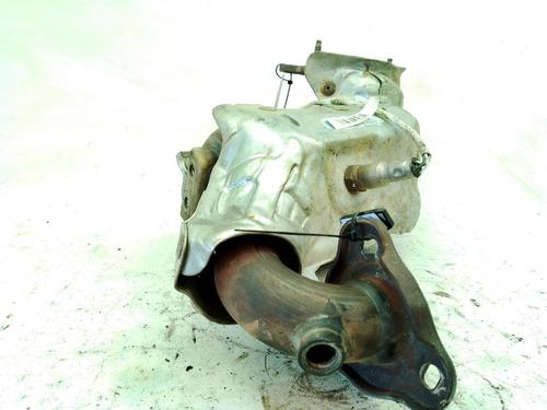 Catalyst NISSAN PULSAR Hatchback (C13) 1.2 DIG-T | BP38984641M10 - Image 3