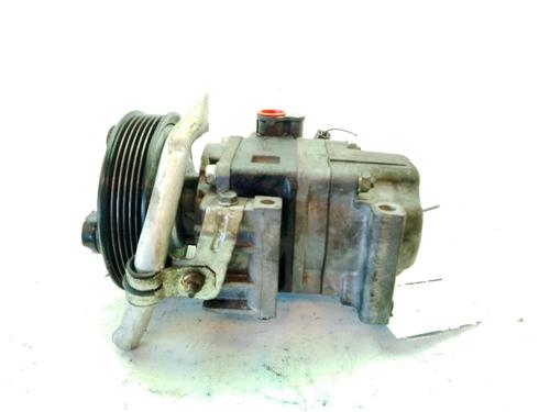 AC compressor MAZDA 6 Station Wagon (GY) 2.0 (GYEW) | BP34238082M34 - Image 3
