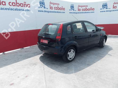 Front left window mechanism FORD FIESTA V (JH_, JD_) 1.4 16V | BP18364741C22 