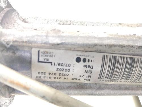 Steering rack CITROËN JUMPY II Van 1.6 HDi 90 16V | BP32154953M22 - Image 3