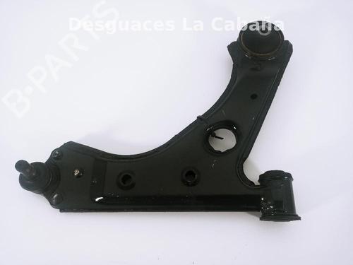 Right front suspension arm OPEL CORSA D (S07) 1.3 CDTI (L08, L68) | BP18361417M13 