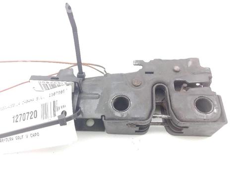 Used Hood lock VW GOLF V (1K1) 2.0 TDI 16V (140 hp) 18367600