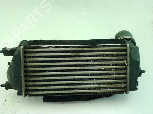 Intercooler FORD FIESTA VI (CB1, CCN) 1.0 EcoBoost | BP30271061M30