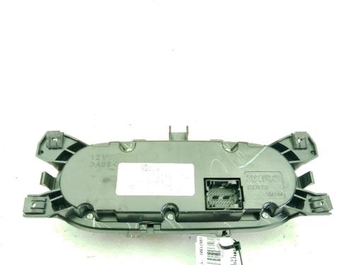 Climate control IVECO DAILY VI Platform/Chassis 35S14, 35S15, 35C15, 40S14, 40C15, 50C15, 60C5, 65C15,... | BP35800142I5 - Image 2