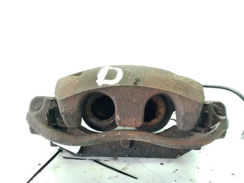 Used Right front brake caliper Right front brake caliper MERCEDES-BENZ VIANO (W639) CDI 2.2 (639.711, 639.713, 639.811, 639.813, 639.815) (150 hp) 35774299 35774299