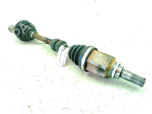 left-front-driveshaft-nissan-juke-f15-2010-2011-2012-2013-2014-2015-2016-2017-2018-2019-35973834 main image