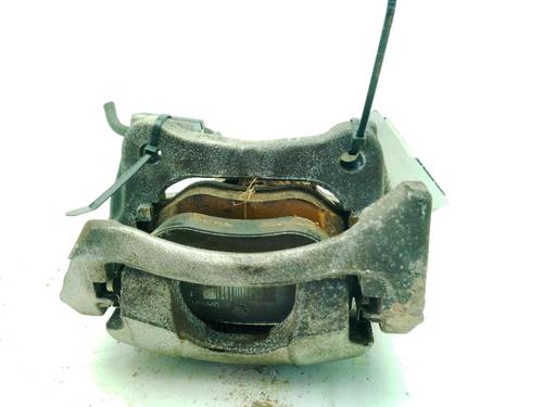 Left front brake caliper DACIA SANDERO II 1.0 SCe 75 (B8JC, B8JD, B8NC) | BP32771654M105 - Image 2