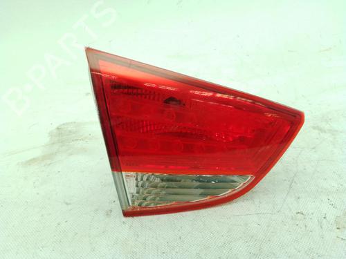Used Left tailgate light Left tailgate light HYUNDAI ix35 (LM, EL, ELH) 1.7 CRDi (116 hp) 26728523 26728523