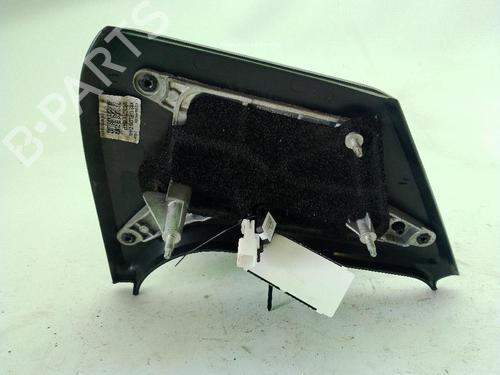 Right mirror RENAULT TRAFIC III Van (FG_) 2.0 dCi 120 (FGMN) | BP29518411C27 
