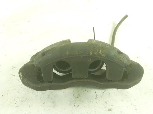 Used Left front brake caliper Left front brake caliper FORD TRANSIT Platform/Chassis (FM_ _, FN_ _, FF_ _) 2.2 TDCi (85 hp) 24121312 24121312