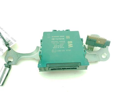 Used Electronic module Electronic module TOYOTA C-HR (_X1_) 2.0 Hybrid (MAXH10) (184 hp) 24545939 24545939