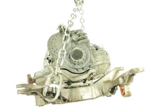 Gearbox AUDI A4 B9 (8W2, 8WC) 2.0 TDI | BP27924956M3 