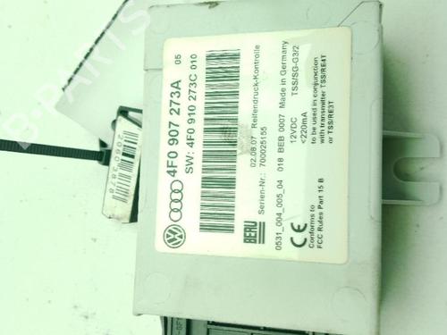 Used Electronic module Electronic module AUDI Q7 (4LB) 4.2 TDI quattro (326 hp) 35800041 35800041