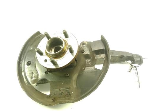 Right front steering knuckle LAND ROVER RANGE ROVER SPORT I (L320) 4.2 4x4 | BP18367238M26 