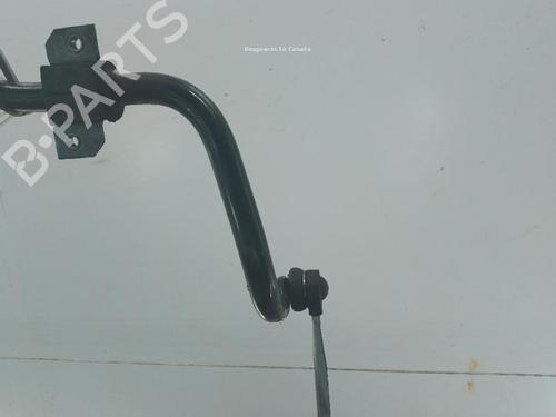 Anti roll bar SEAT TOLEDO IV (KG3) 1.6 TDI | BP26018612M96 