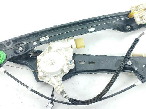 Used Front right window mechanism BMW 3 Touring (E91) 330 xd (231 hp) 24042774