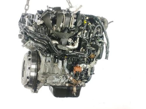 Engine FORD FOCUS II (DA_, HCP, DP) 1.6 TDCi | BP38012281M1 - Image 3