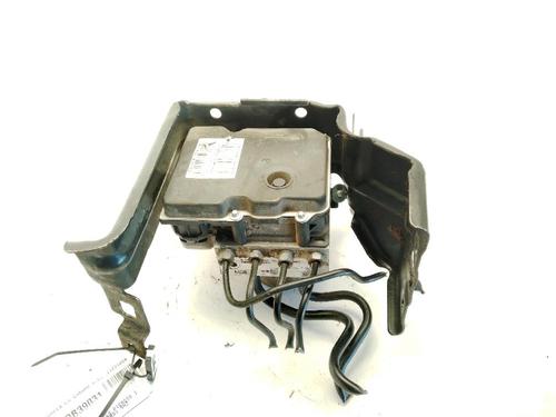 Used ABS pump CITROËN C4 Picasso I MPV (UD_) 1.6 HDi (109 hp) 25597560