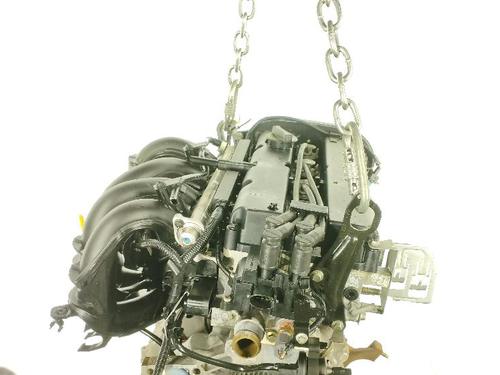 Used Engine Engine FORD FOCUS II (DA_, HCP, DP) 1.6 (100 hp) 36291762 36291762