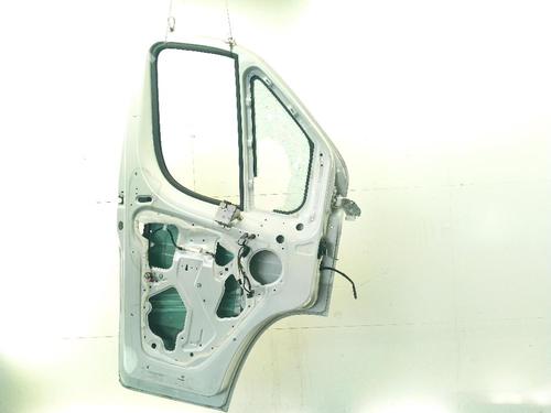Left front door CITROËN JUMPER II Van 2.2 BlueHDi 140 | BP28368021C2