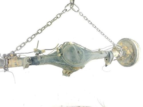 Rear axle TOYOTA HILUX VIII Pickup (_N1_) 2.4 D (GUN112_, GUN122_, GUN135_, GUN120_, GUN135R,... | BP29765247M2 