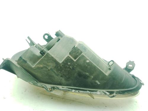 Left headlight FIAT GRANDE PUNTO (199_) 1.9 D Multijet | BP37019207C28 - Image 3
