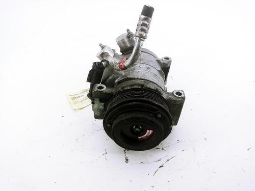 Used AC compressor AC compressor LANCIA VOYAGER MPV (404_) 2.8 CRD (RT, 53) (163 hp) 18360788 18360788