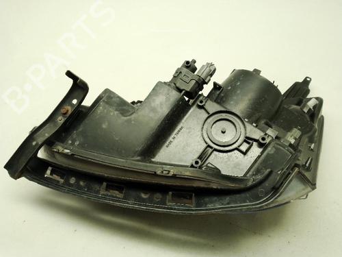 Right headlight HONDA CIVIC VII Hatchback (EU, EP, EV) 1.7 CTDi (EP4, EU9) | BP38770864C29 - Image 3
